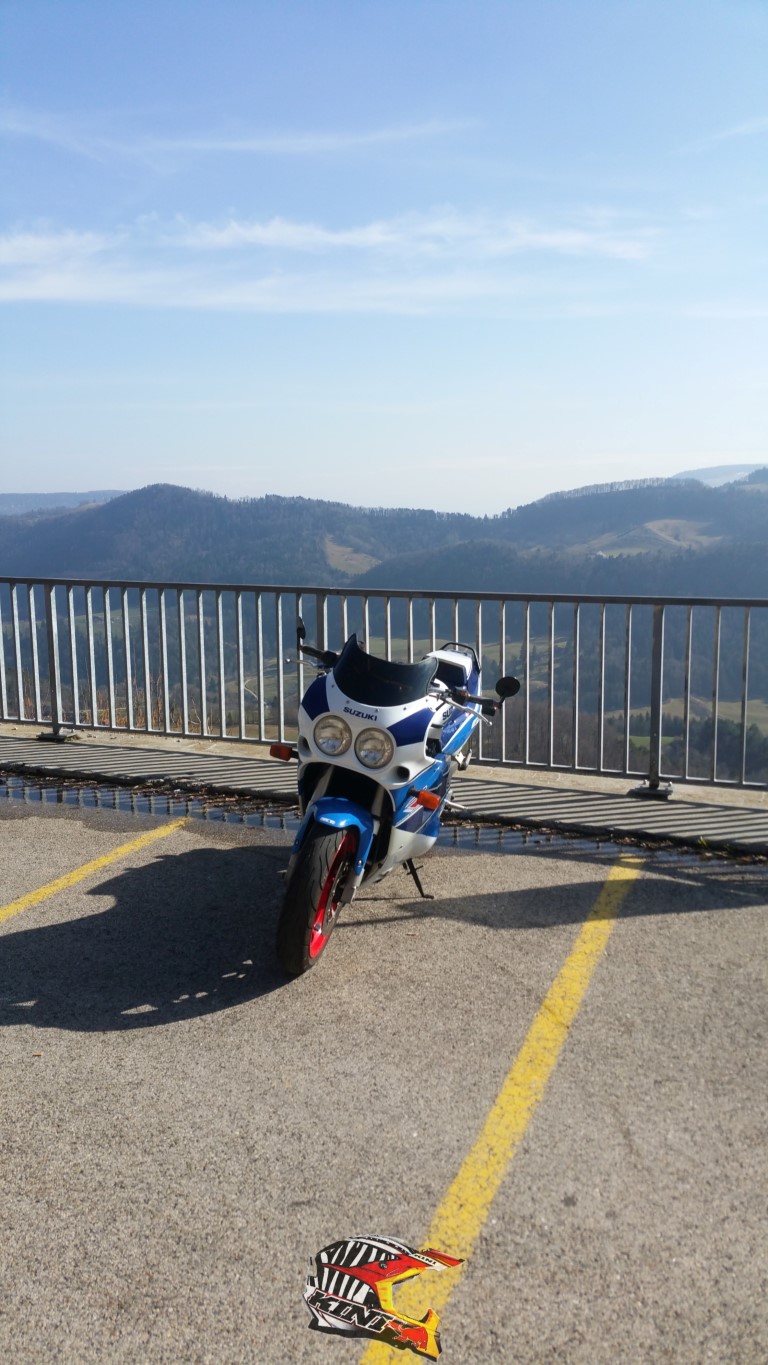 Passwang, Restaurant Alpenblick